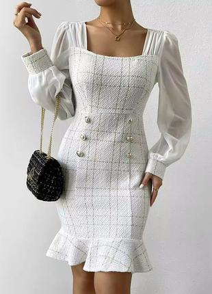 Сукня жіноча shein