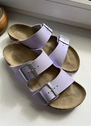 Шльопанці біркенштоки birkenstock