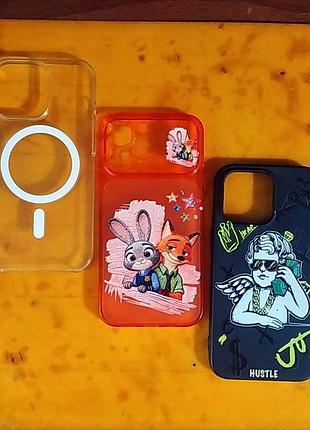 Оригинальные детали iphone 13 pro 3
