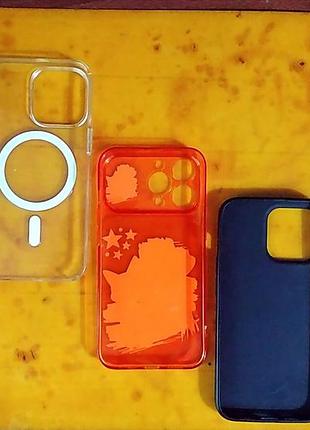 Оригинальные детали iphone 13 pro 4