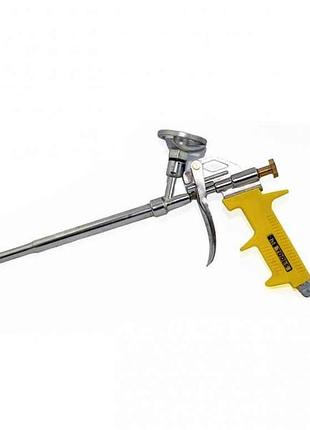 Пістолет для піни монтажної звичайний 36-002 тм ht tools