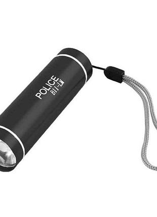 Фонарь свитлодный 5000k small sun b11-lm 3xaаa тм китай