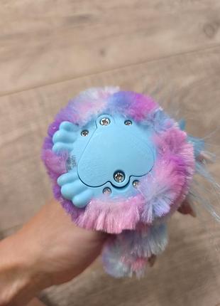 Интерактивная игрушка hasbro furby furbless 5