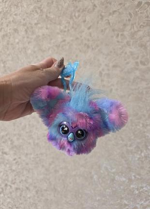 Интерактивная игрушка hasbro furby furbless 3