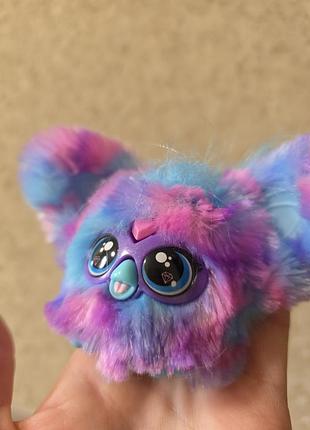 Интерактивная игрушка hasbro furby furbless 2