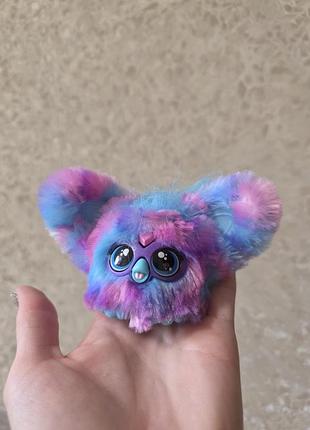 Интерактивная игрушка hasbro furby furbless