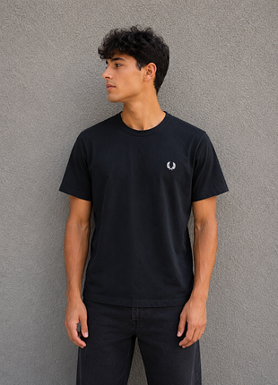 Fred perry футболка чоловіча худі світшот фонд перрі