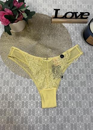 Шикарні трусики hunkemoller