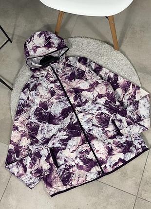 Вітровка від new balance