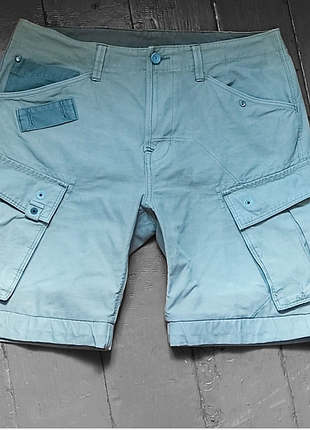 G-star rew шорти карго.size 34.