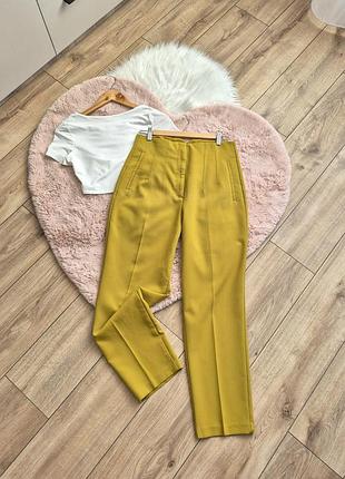 Брюки штаны женские zara