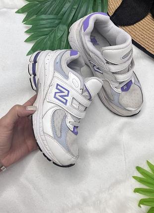 Кросівки new balance