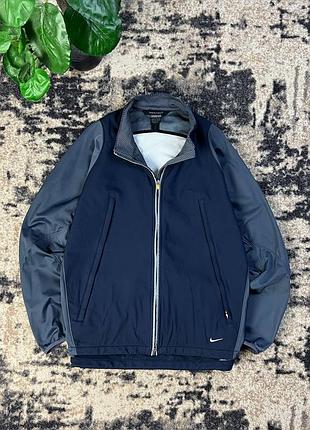 Вітровка nike vintage