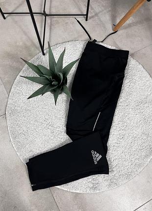 Лосини від adidas