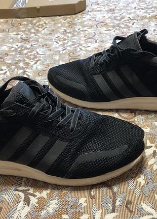Кроссовки adidas los angeles continental 43р. 27см
