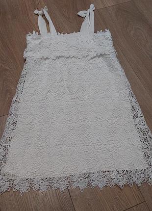 Сарафан от zara l9 2