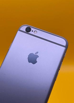 Iphone 6s / 32 gb / neverlock / 100% akb 6