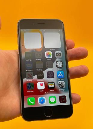 Iphone 6s / 32 gb / neverlock / 100% akb