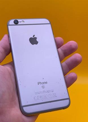 Iphone 6s / 32 gb / neverlock / 100% akb 5