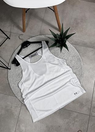 Майка від under armour