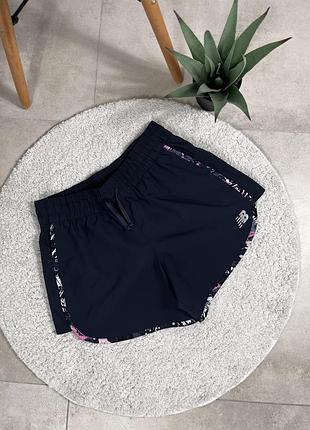 Шорти від new balance
