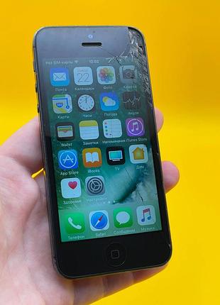 Iphone 5 / 32 gb / neverlock