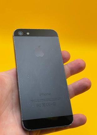 Iphone 5 / 32 gb / neverlock 3