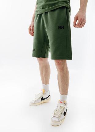 Шорти helly hansen move sweat shorts 53710-476 xl