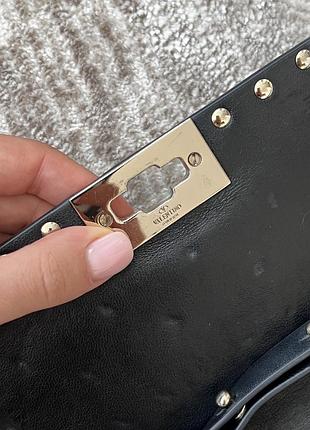 Сумка valentino 3