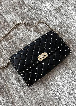 Сумка valentino