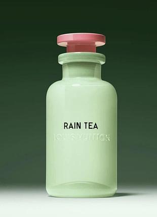 Парфумована вода louis vuitton rain tea