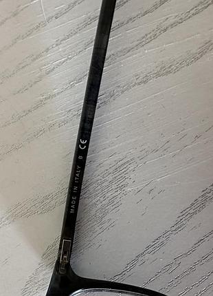 Оправа chanel оригінал 6