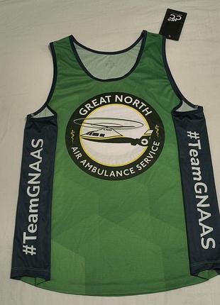 Team gnass - новые спортивные командные майки, унисекс - l, xl,
