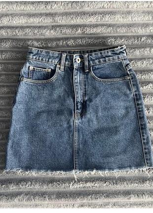 Спідниця zara