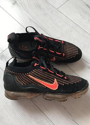 Кросівки nike vapormax 2021 flyknit
