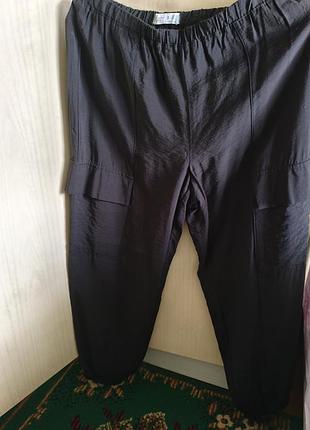 Продам штаны широкие