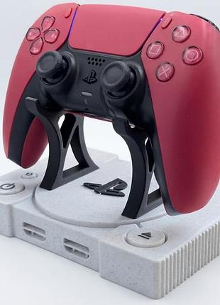 Подставка для геймпадов playstation в стиле ps1