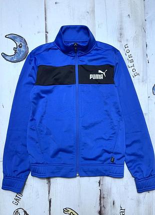 Puma олімпійка 9 років 2