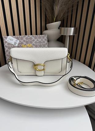 Жіноча сумка coach tabby shoulder bag