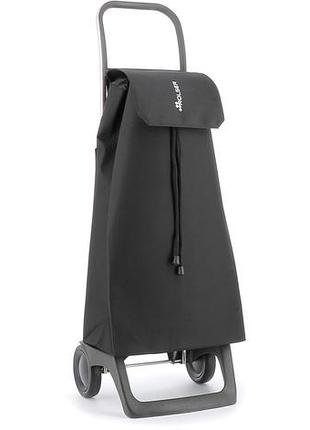 Сумка-візок rolser jet ln joy negro (jet001-1023)