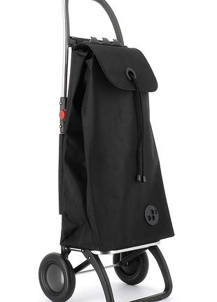 Сумка-тележка rolser i-max mf 2l negro (imx304-1023)