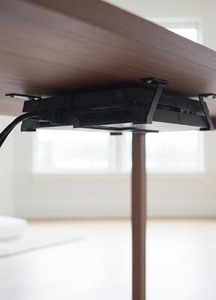 Универсальный кронштейн для playstation 4 (fat и slim)