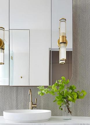 Самоклеючі шпалери jolihome з ефектом деревної текстури сірі 40×500 см