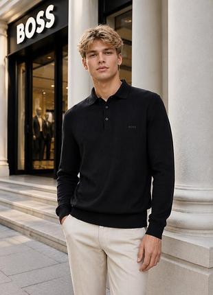 Брендова чоловіча кофта hugo boss