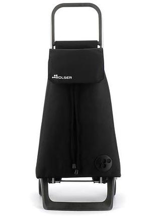 Сумка-візок rolser baby mf joy-1800 negro (bab012-1023)