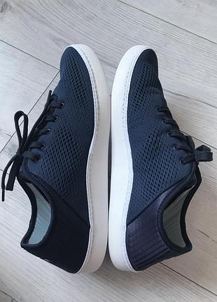 Кросівки кеди lacoste 5