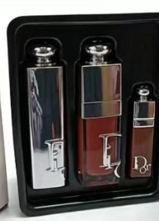 Набіри dior.