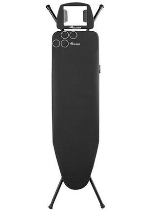 Доска гладильная rolser k-s black tube coto - negro (k04016-2068)