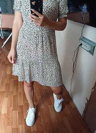 Платье оригинал г.46