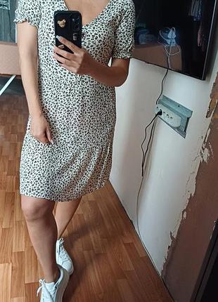 Платье оригинал г.46 3